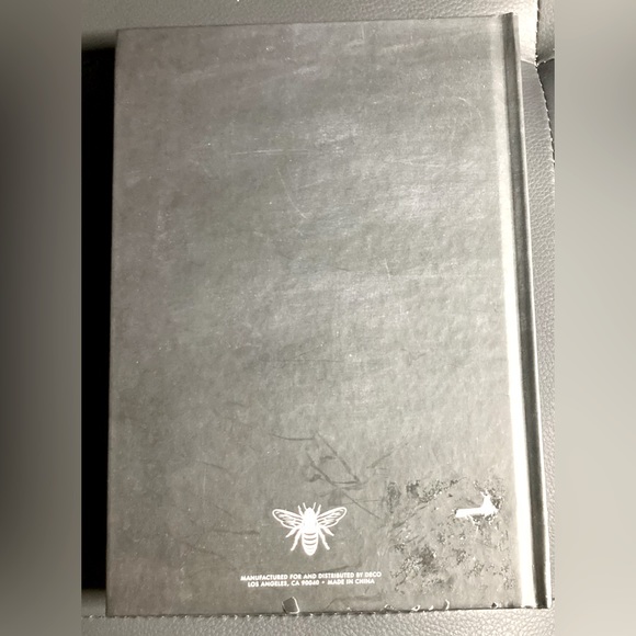 🦋THERE ARE SO MANY Beautiful Reasons TO BE Happy LIVE LIFE FULLY🦋 Journal - Picture 5 of 5